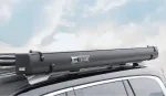 Боковая маркиза на крышу для Tank 500 2023+ Танк обвес на крышу