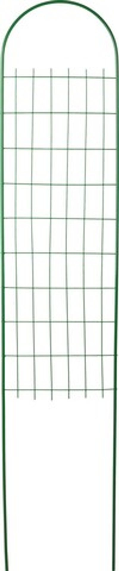 GRINDA КЛАССИКА, 170 х 34 см, стальная, декоративная шпалера (422255)