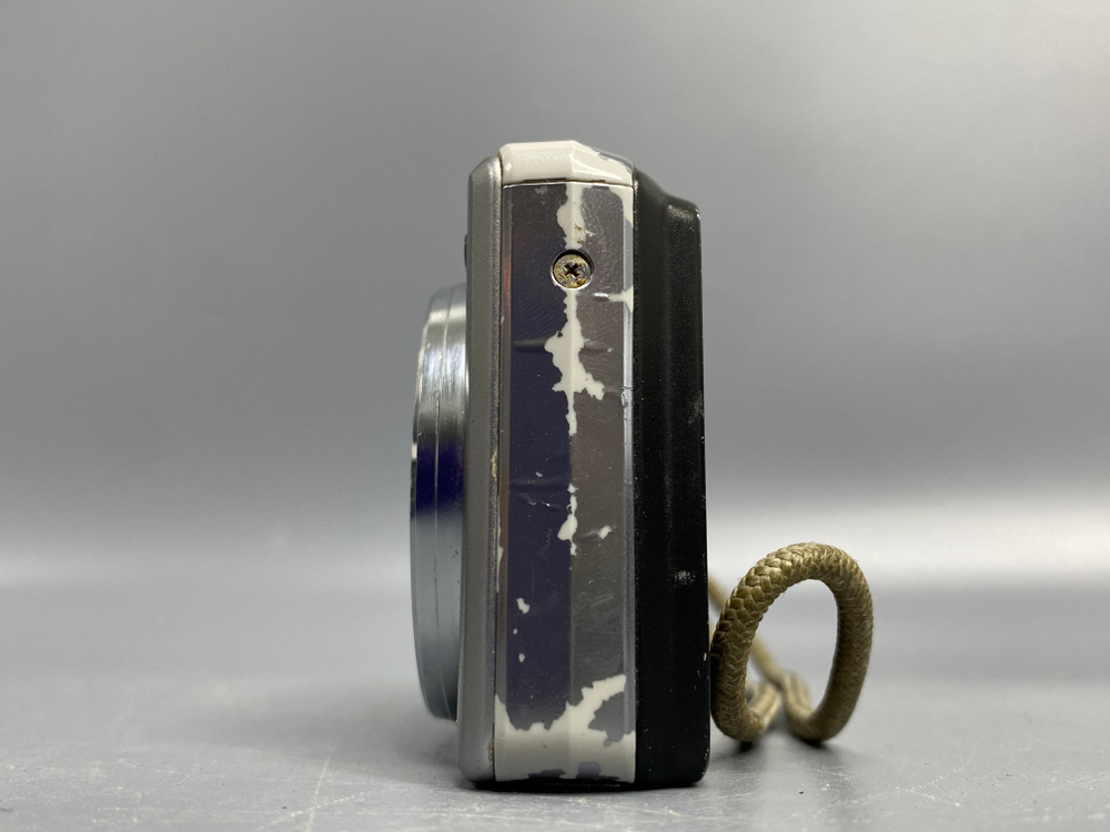 Panasonic Lumix DMC-FS33