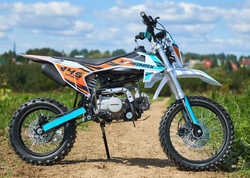 Мотоцикл питбайк SHARMAX Sport 145 Miami