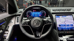 Mercedes-Benz S-Class W223 S450L 4MATIC (03.2023)