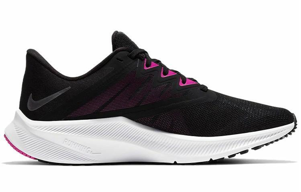 Кроссовки Nike Quest 3 (Женская размерная сетка)