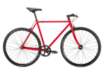 Городской велосипед Bear Bike Detroit 4.0 (2021)