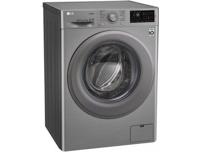 Стиральная машина LG Steam F2M5HS7S