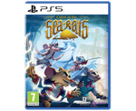Curse of the Sea Rats (PS5) Б/У
