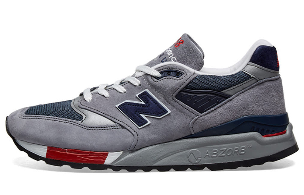 Кроссовки New Balance Nb 998