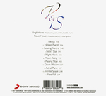 Virgil & Steve Howe / Nexus (Special Edition)(CD)