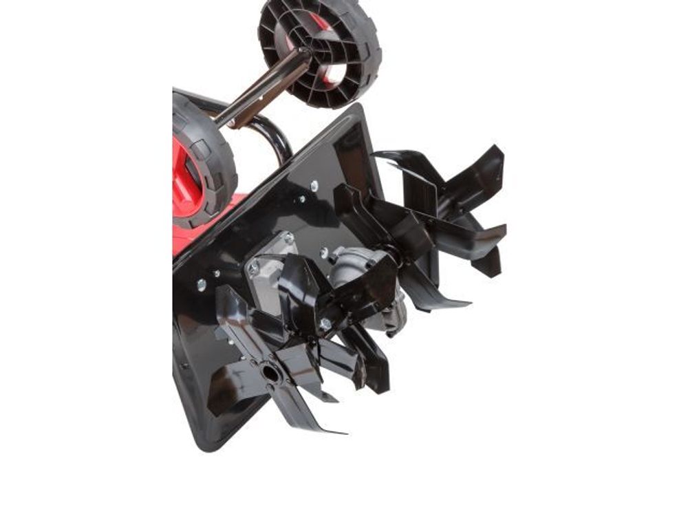 Культиватор электрический WORTEX RC 4016