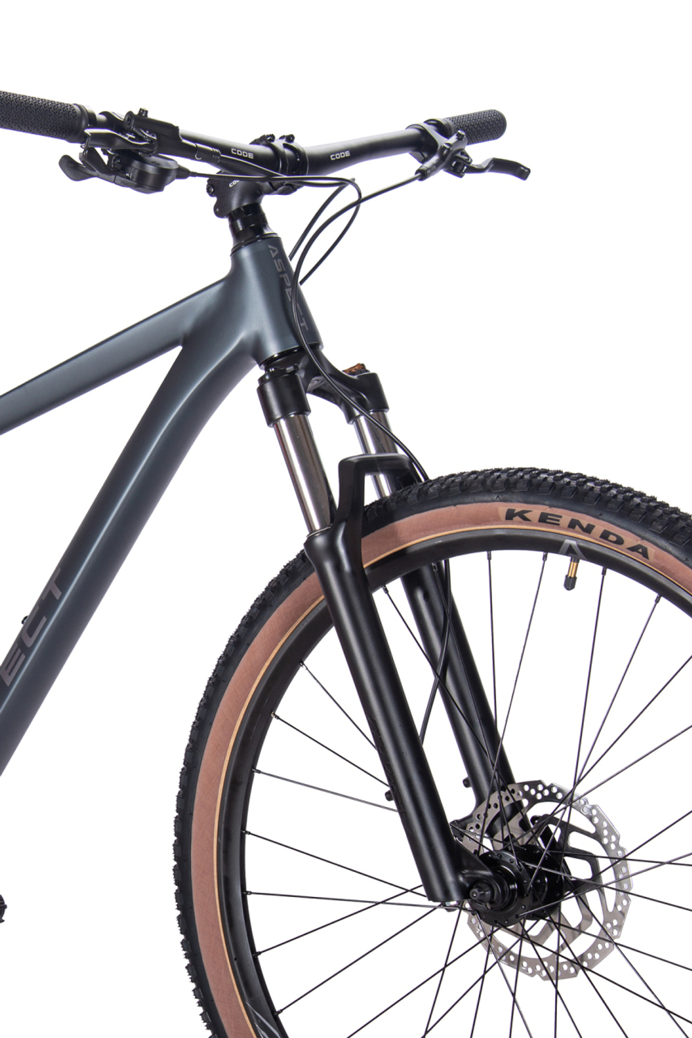 Горный велосипед Aspect Cobalt Elite 29 (2025)