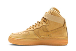 Кроссовки Nike Air Force 1 2015 (Женская размерная сетка)