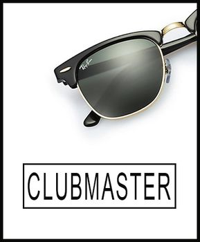 CLUBMASTER