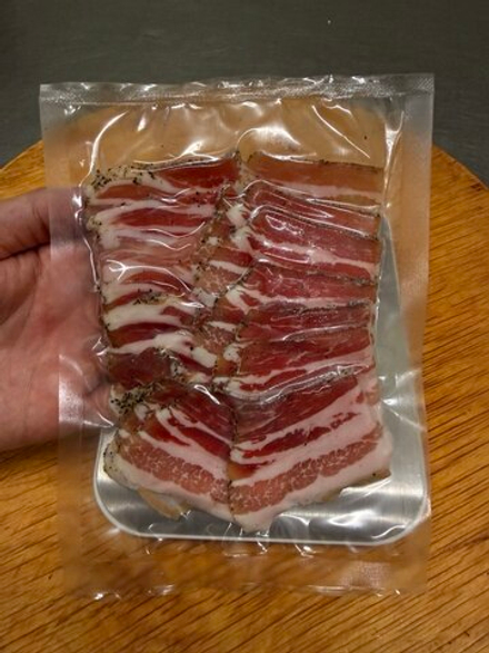 Сало БЕЛОРУССКОЕ 100г