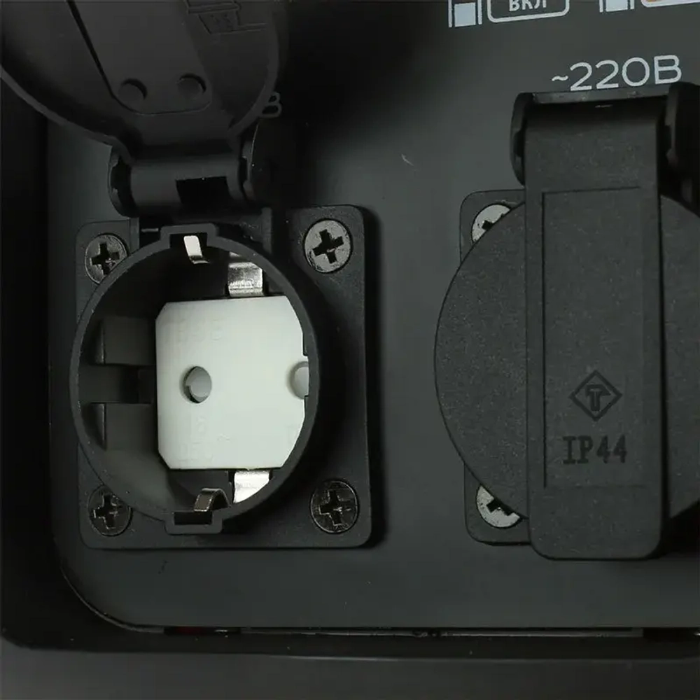 PATRIOT GP 3000il инверторный бензиновый генератор 474101046