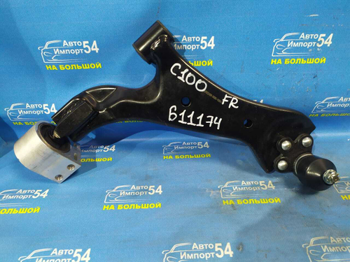 Рычаг передний правый CHEVROLET CAPTIVA 2006-2011