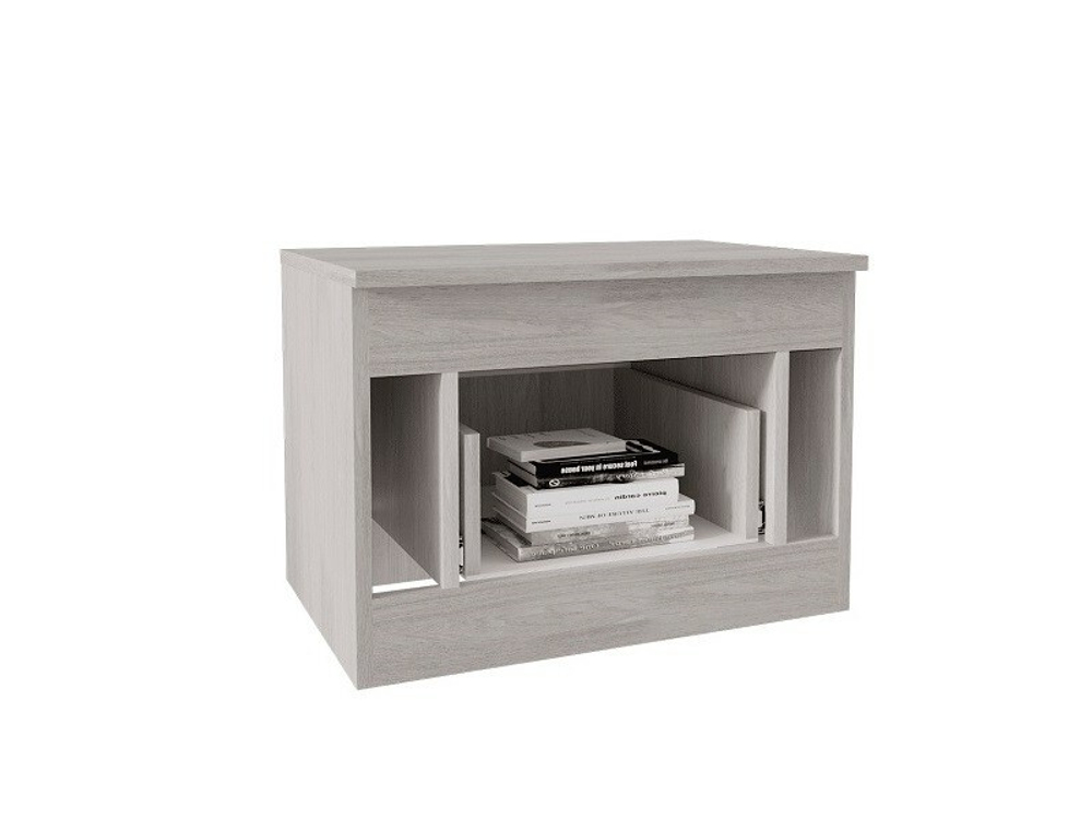 Тумба прикроватная закрытая Монако ТБ-26