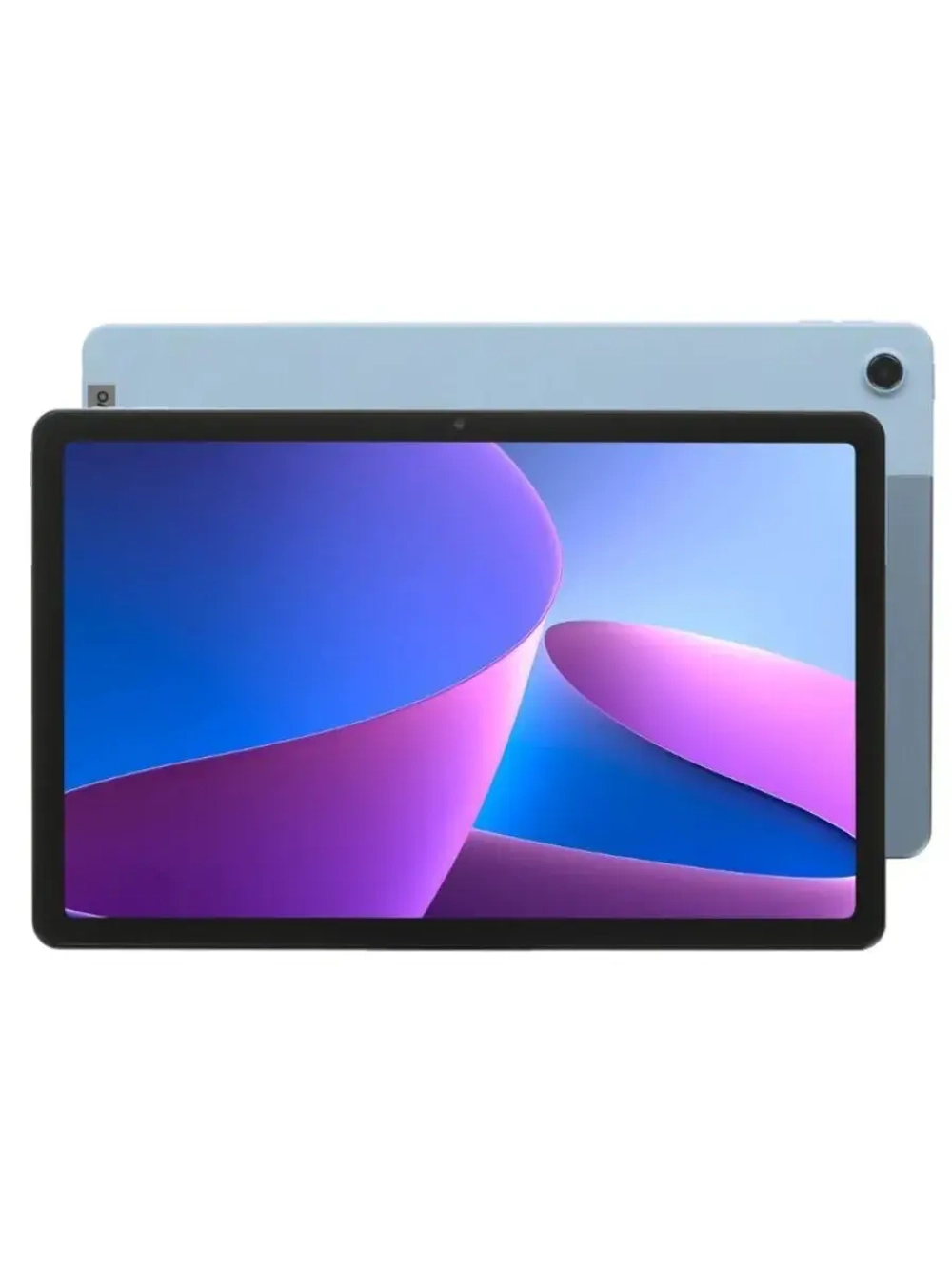 10,6" Планшет Tab M10 Plus 3rd Gen 4/64 ГБ CYAN
