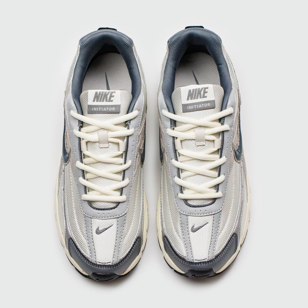 Кроссовки Nike Initiator Grey
