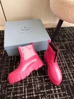 Prada Boots