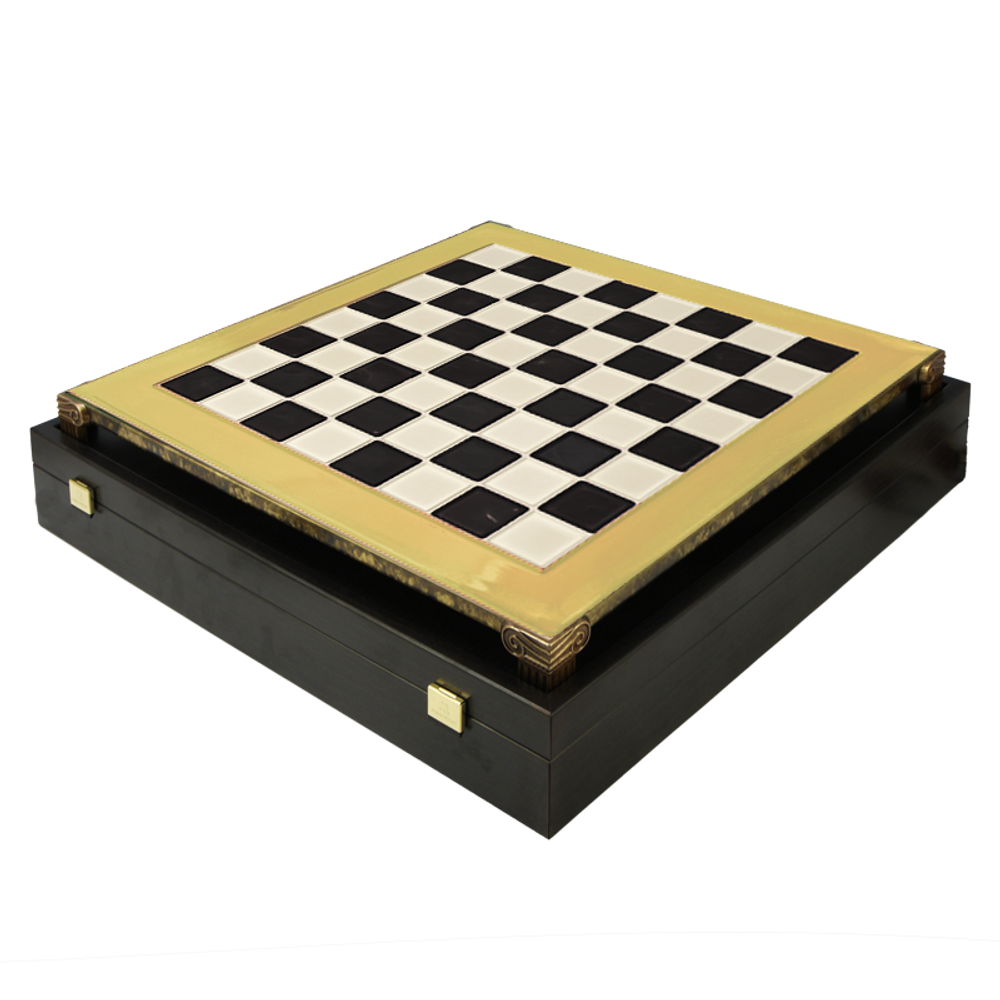 Manopoulos Шахматный набор Византийская Империя