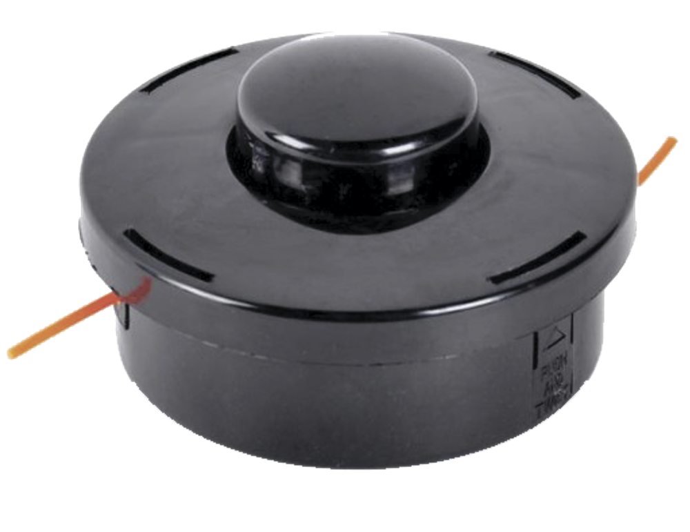 Барабан лески б/к г:М10-1.25л (D:115-мм, Ultra Pro, ВК, красная) [AEZ]