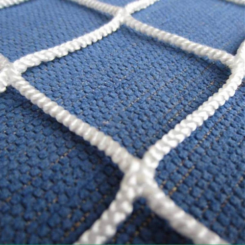 Сетка для мини футбола/гандбола, толщина нити 3,0 мм