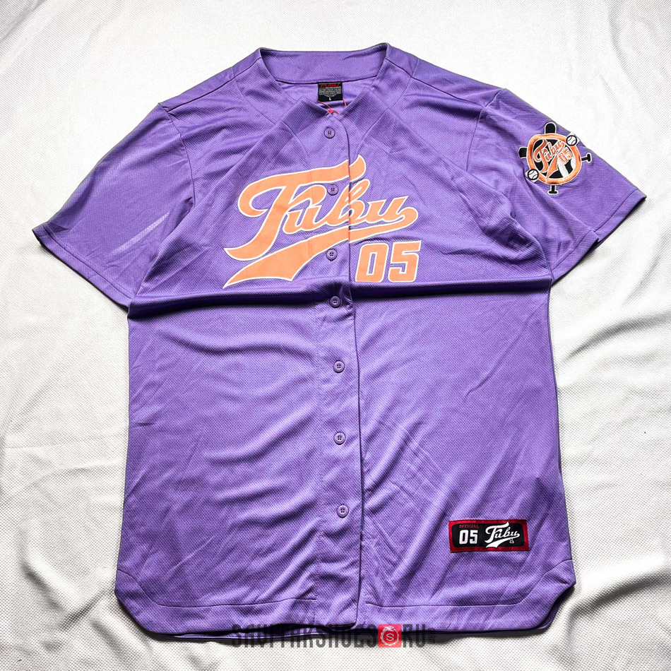 Джерси FUBU