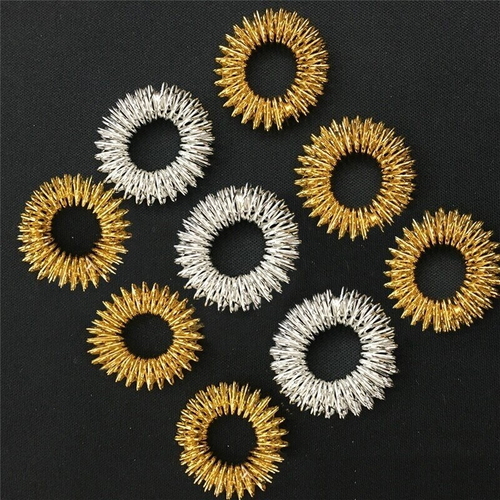 Колечко суджок