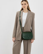 Сумка 819 12 зеленый