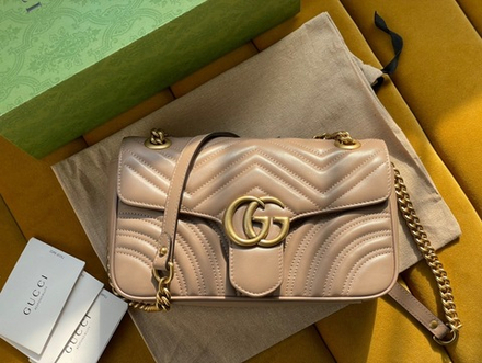 Gucci Marmont 26 cm