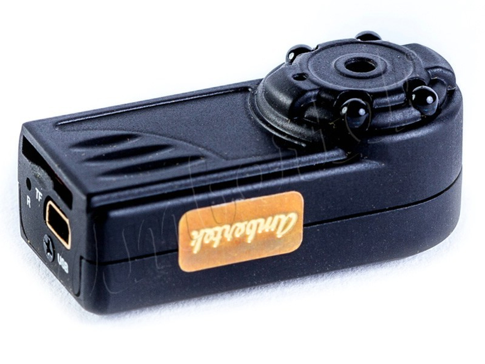 Ambertek QQ6 мини видеорегистратор