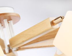 Ambrella Подвесная люстра Traditional TR9522