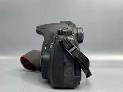 Canon 60d Body 65.000 кадров