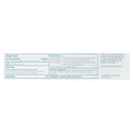 Tom's of Maine, Whole Care®, Natural Anticavity Toothpaste with Fluoride, Spearmint, 4 oz (113 g)