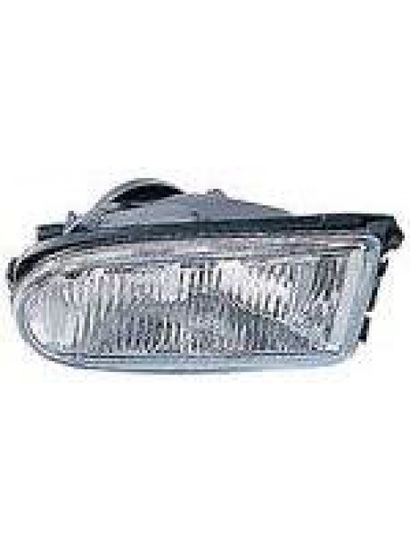 ПРОТИВОТУМАННАЯ ФАРА RENAULT LAGUNA ПРАВАЯ