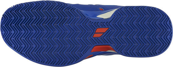 Кроссовки мужские Babolat Propulse Clay M, арт. 30S16425