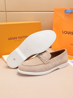 Лоферы Louis Vuitton Estate