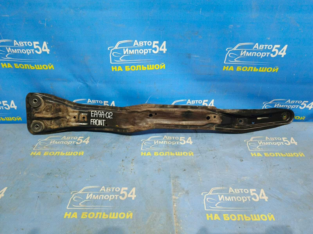 Балка передняя продольная MITSUBISHI GALANT 2000