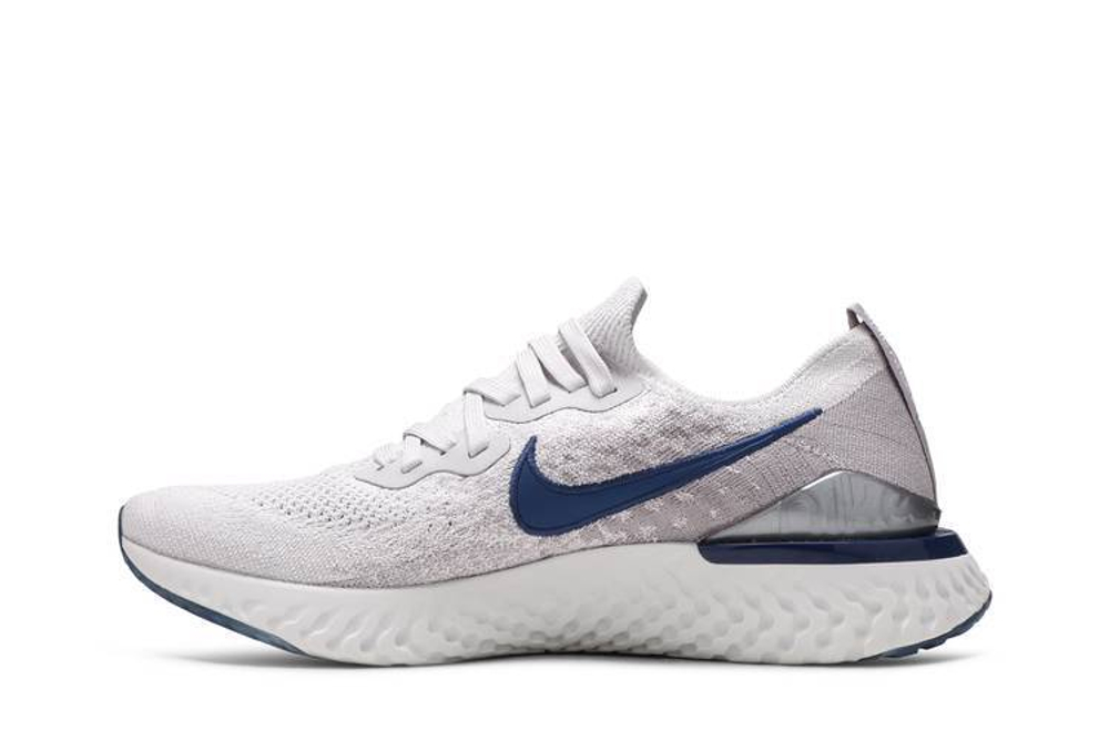Кроссовки Nike Epic React Flyknit 2
