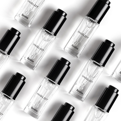 Inglot Duraline - основа для пигментов, 9 ml