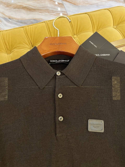 Поло Dolce & Gabbana