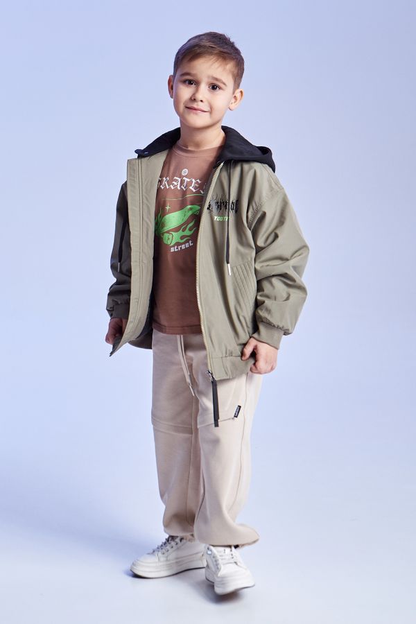 Брюки д/м DELORAS 30003