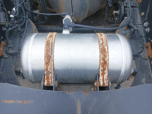 Ресивер воздушный 25L 2023г