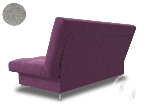 Диван прямой Финка ДК на НПБ (Monaco 12 (C-STONE); 3 категория)