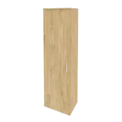 Onix Гардероб узкий (левое исполнение) O.GB-1 (L) 560*420*1977