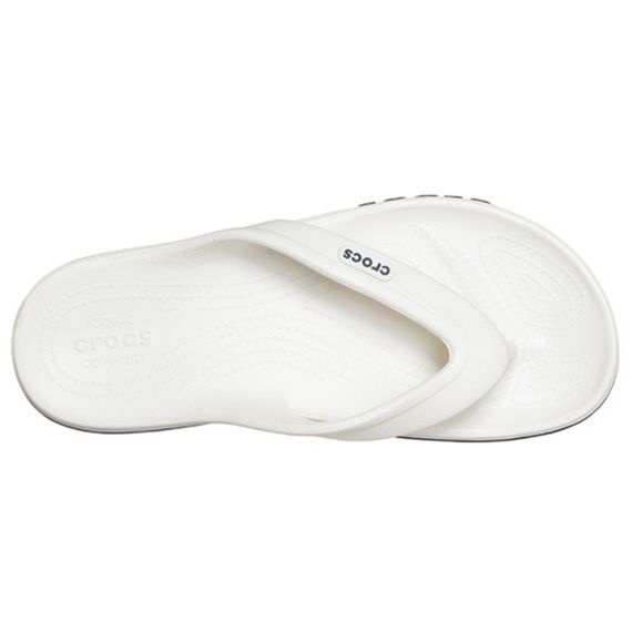 Crocs Bayaband 'White Blue'