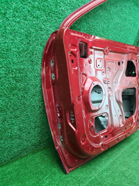 Дверь передняя правая Москвич 3 (2022-н.в.)