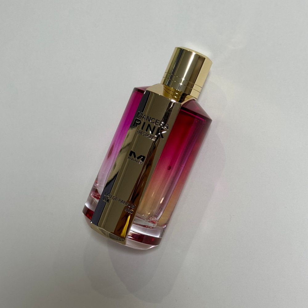 Mancera Pink Prestigium