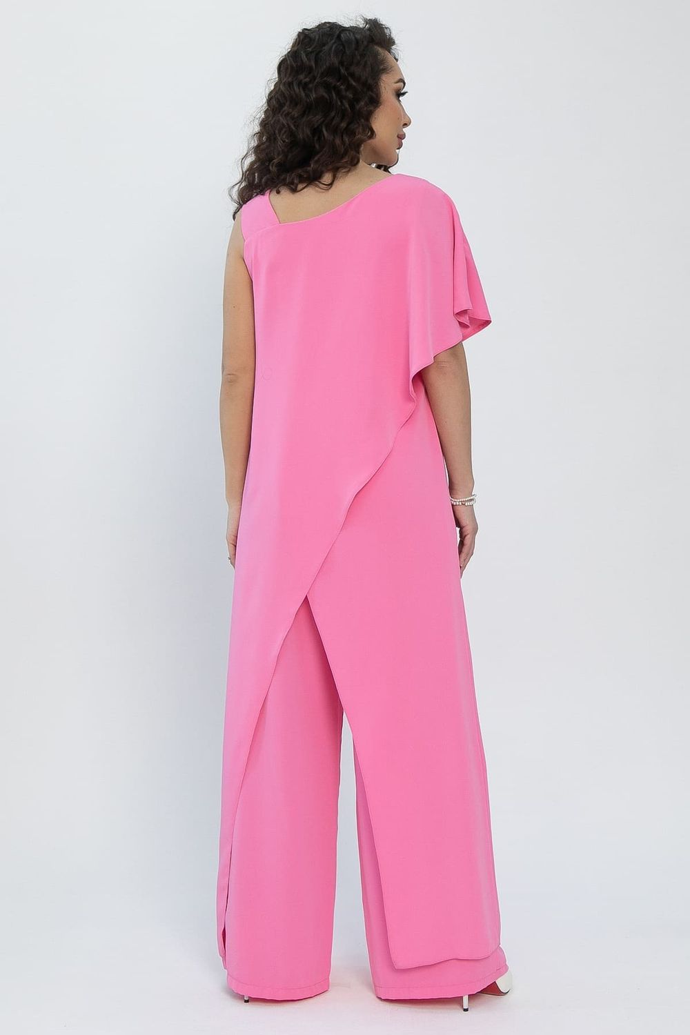 Костюм Вечер в Сан-Ремо (розовый) К13484-6М LT Collection