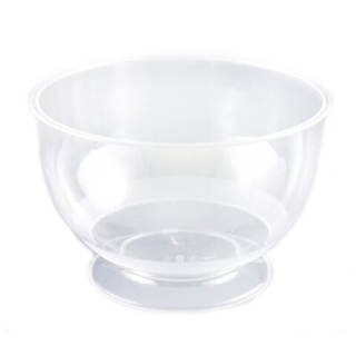 Креманка на ножке 200мл 16шт/уп