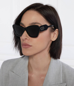 Солнцезащитные очки DIORBOBBY Dior - черный(CD40084U)